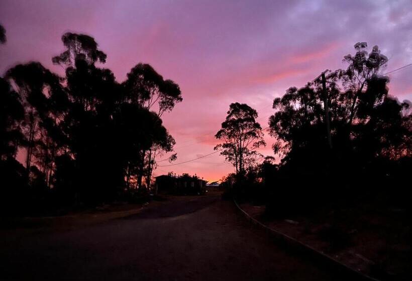 住宿加早餐 Country Charm Coastal Living