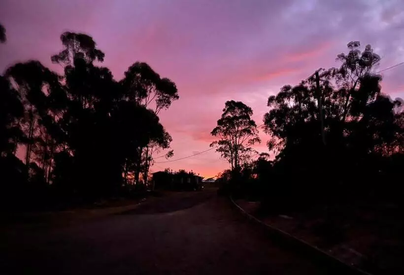 Aamiaismajoitus (B&B) Country Charm Coastal Living