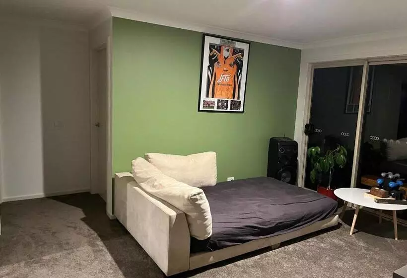 Aamiaismajoitus (B&B) Country Charm Coastal Living