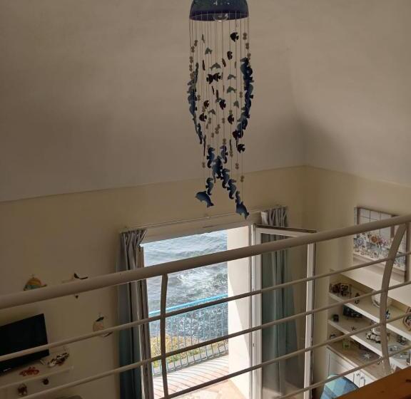 Bed and Breakfast Lo Scrigno Sul Mare