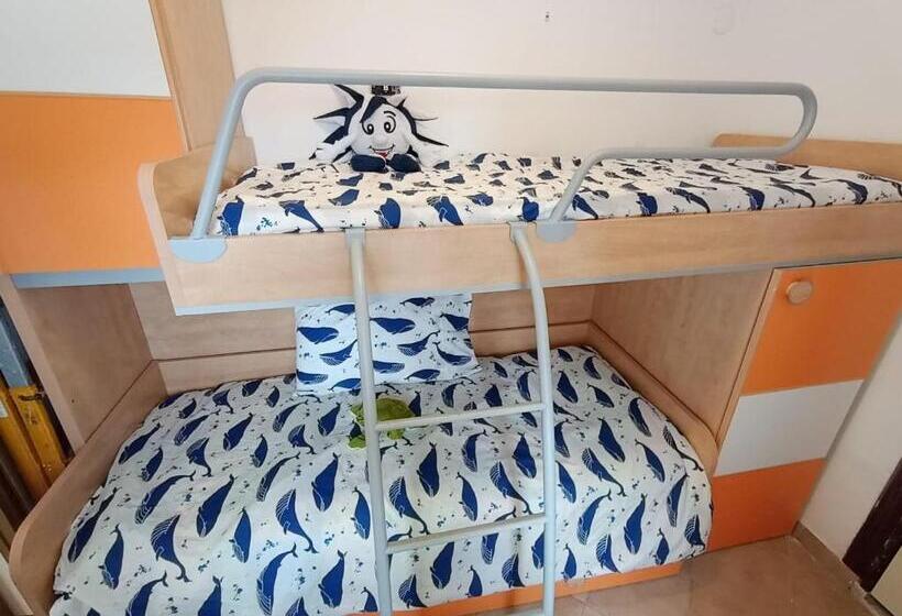 Bed and Breakfast Lo Scrigno Sul Mare