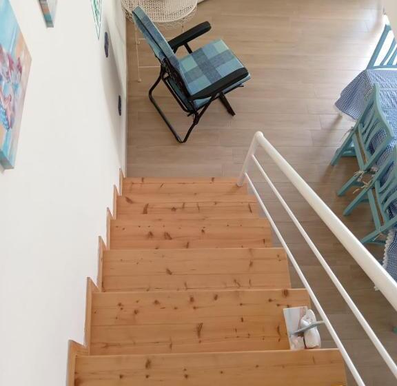 Bed and Breakfast Lo Scrigno Sul Mare