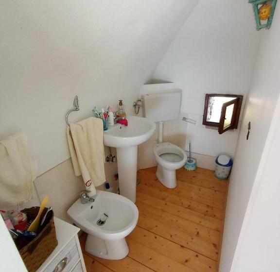 Bed and Breakfast Lo Scrigno Sul Mare