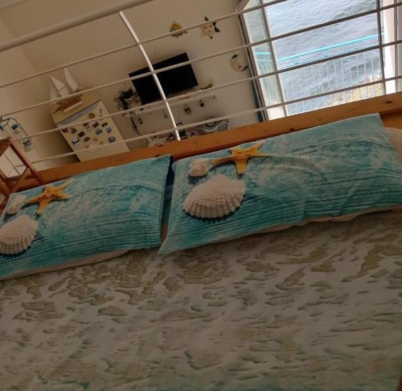 Bed and Breakfast Lo Scrigno Sul Mare