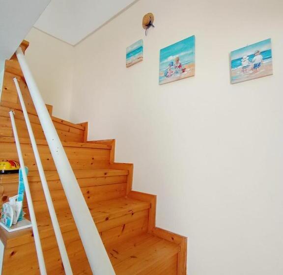 Bed and Breakfast Lo Scrigno Sul Mare