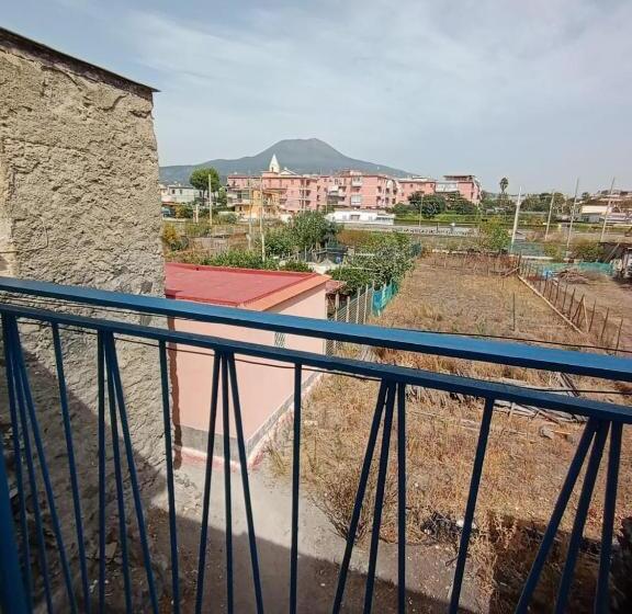 Bed and Breakfast Lo Scrigno Sul Mare