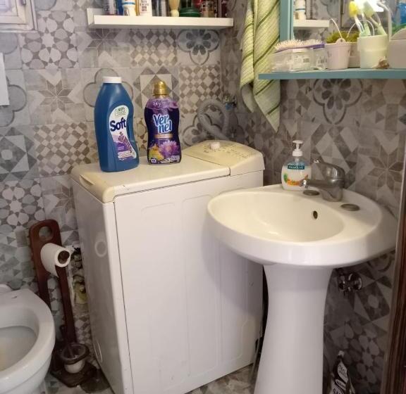 Bed and Breakfast Lo Scrigno Sul Mare