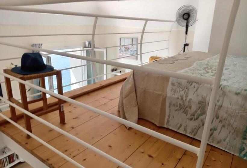 Bed and Breakfast Lo Scrigno Sul Mare