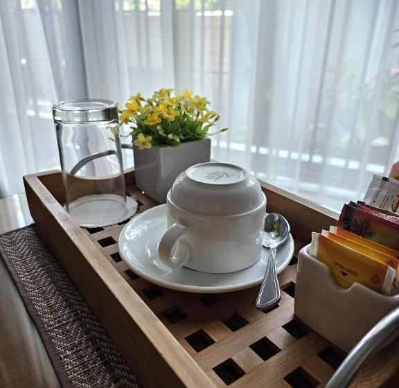 Bed and Breakfast Via Renata Panglima Polim