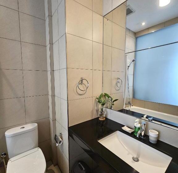 Bed and Breakfast Via Renata Panglima Polim