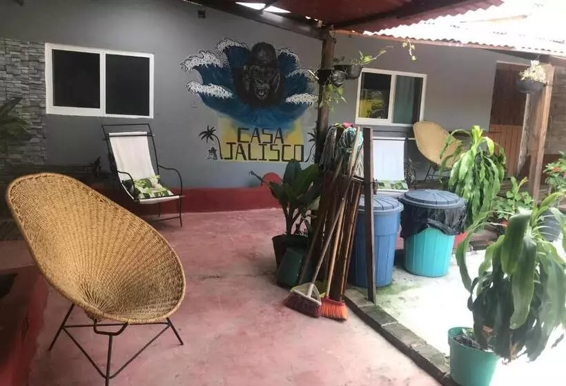 Casa Jalisco