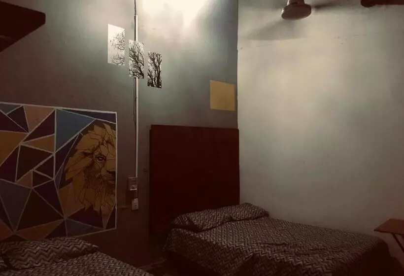 Casa Jalisco