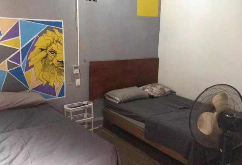 Casa Jalisco