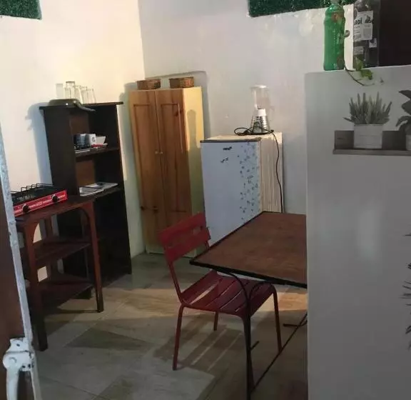 Casa Jalisco