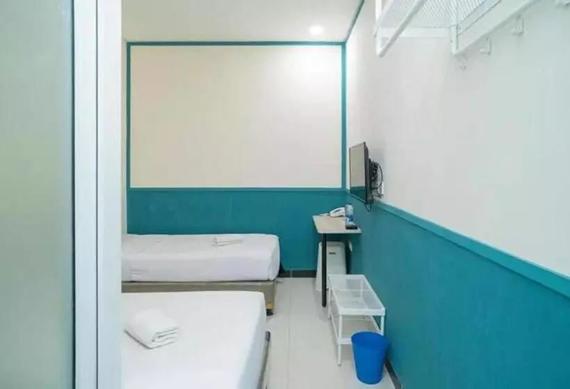 ホテル Behomy 3c Residence Near Ice Bsd