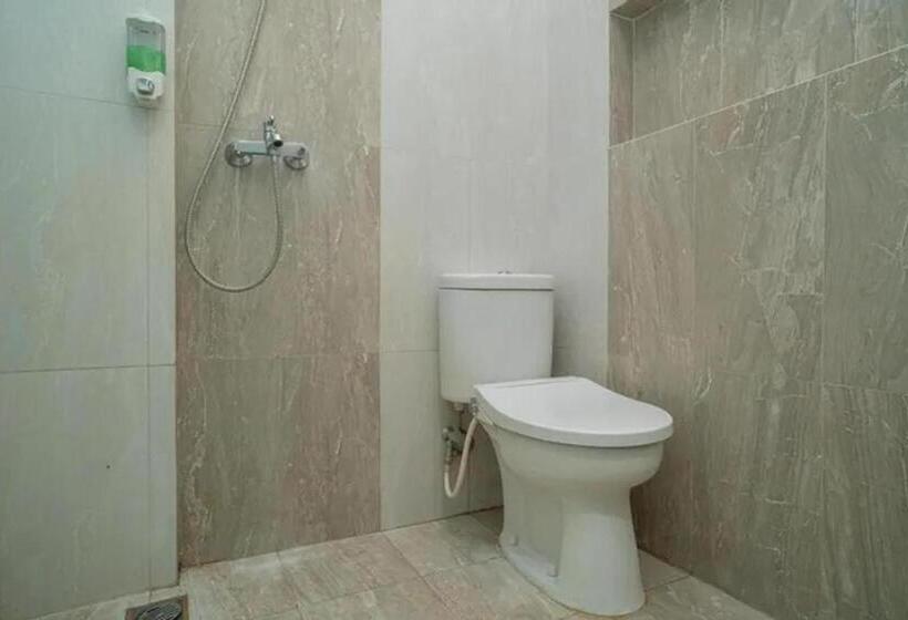 Hotel Behomy 3c Residence Near Ice Bsd