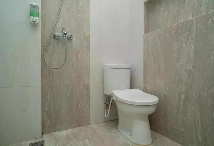 ホテル Behomy 3c Residence Near Ice Bsd