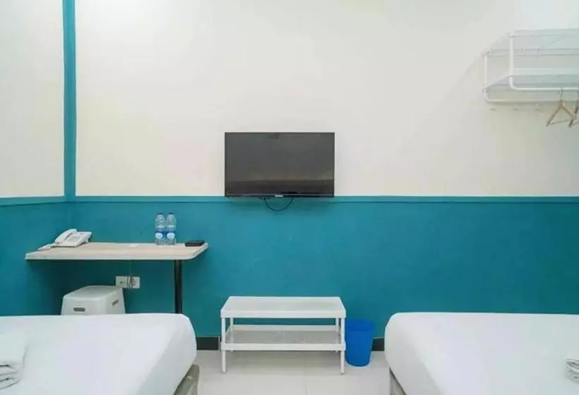 ホテル Behomy 3c Residence Near Ice Bsd