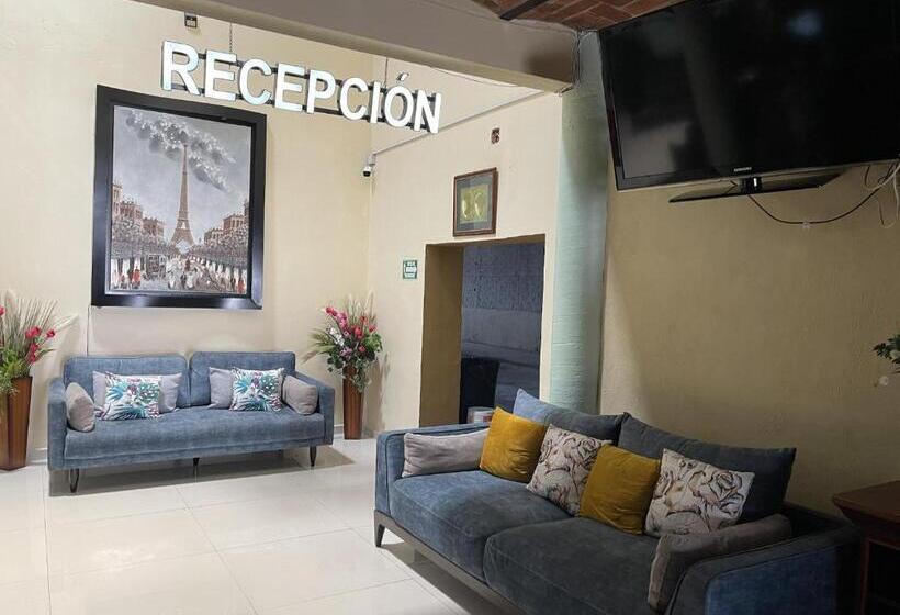 Отель Cañada S Bungalows