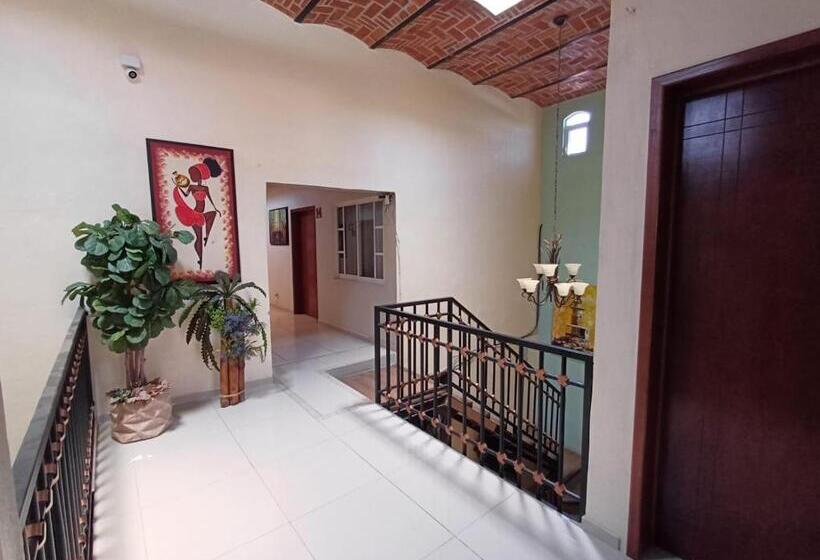 Отель Cañada S Bungalows