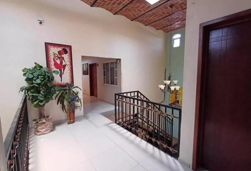 ホテル Cañada S Bungalows