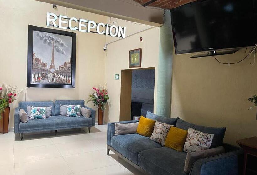 Отель Cañada S Bungalows