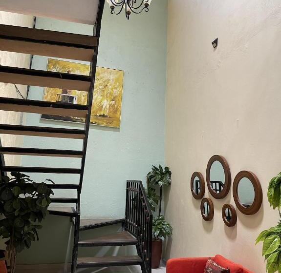 Отель Cañada S Bungalows