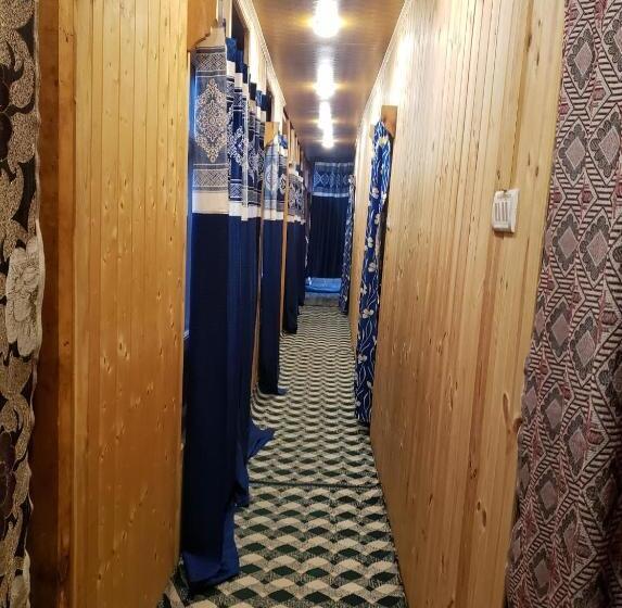 Hotel Humayun Palace