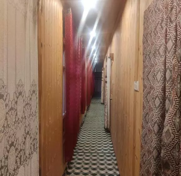 ホテル Humayun Palace