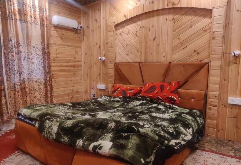 Hotel Humayun Palace