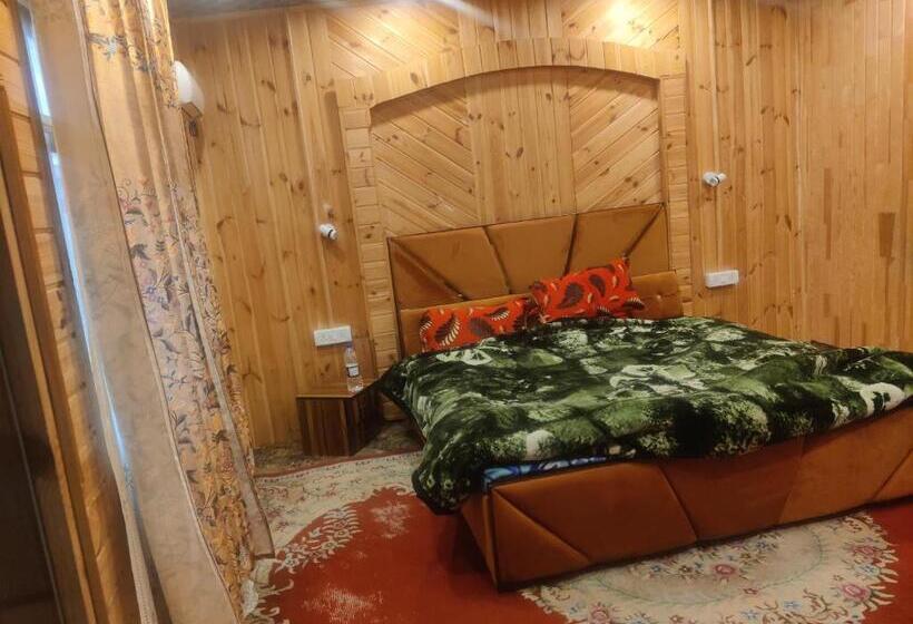 Hotel Humayun Palace