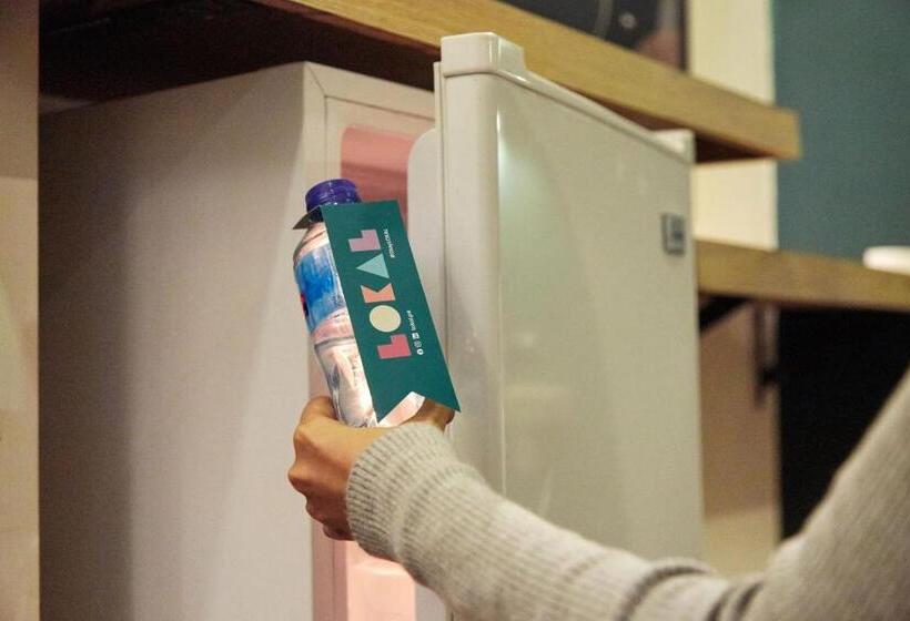 Hotel Lokal Rooms X Multan