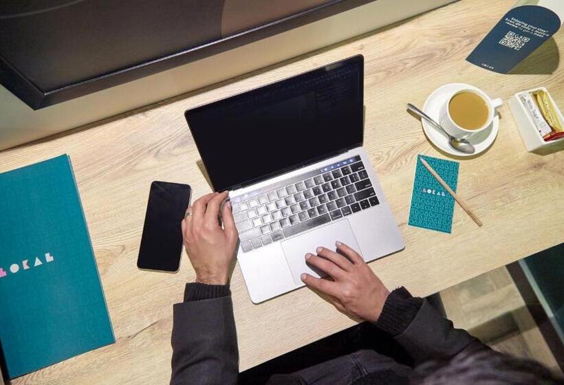 Hotel Lokal Rooms X Multan