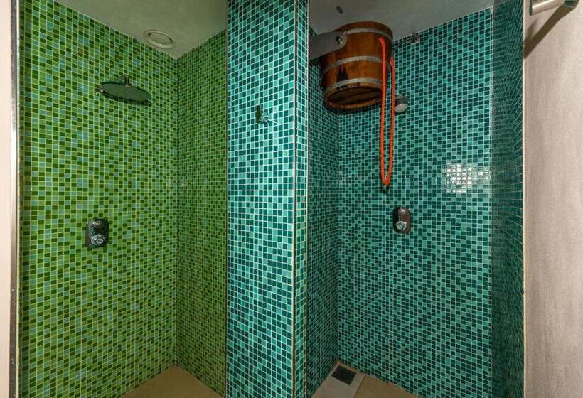 Hotel Modřín Wellness V Ceně