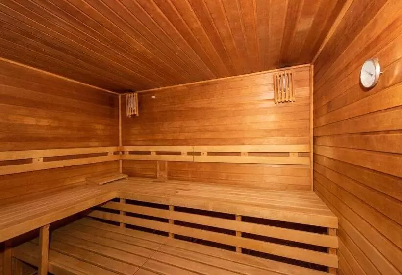 Hotelli Modřín Wellness V Ceně