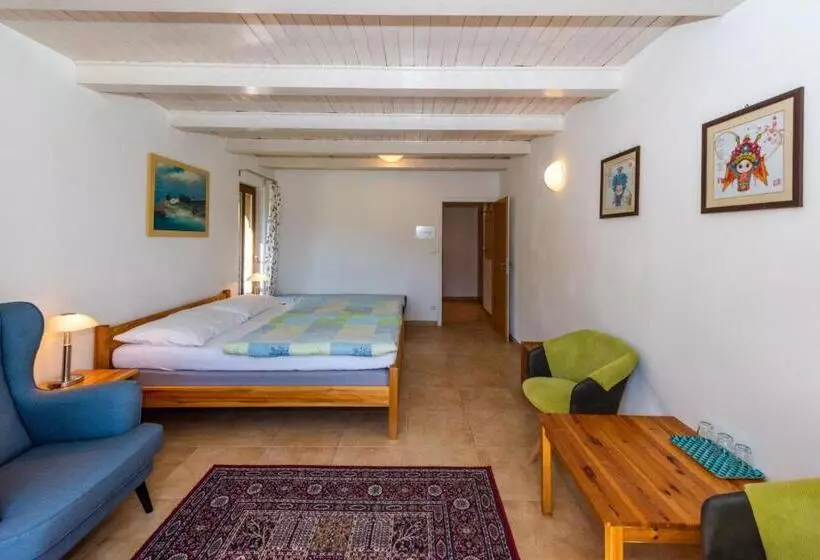 Hotelli Modřín Wellness V Ceně