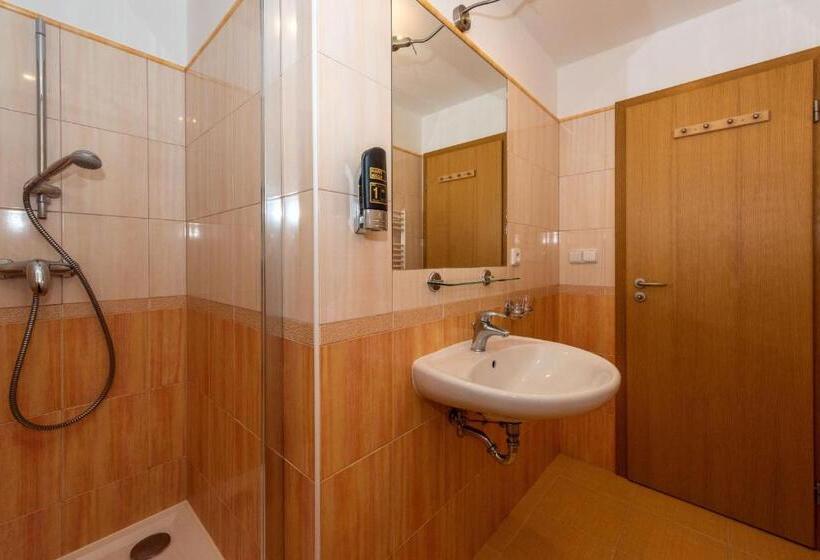 Hotel Modřín Wellness V Ceně