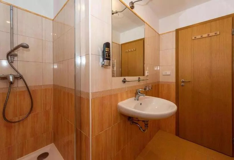 Hotelli Modřín Wellness V Ceně