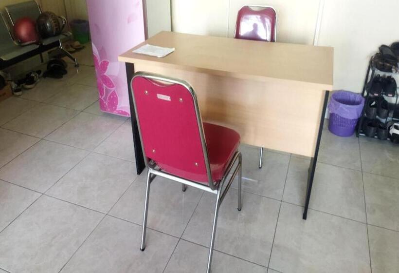 هتل Oyo 93088 Celine Home Syariah