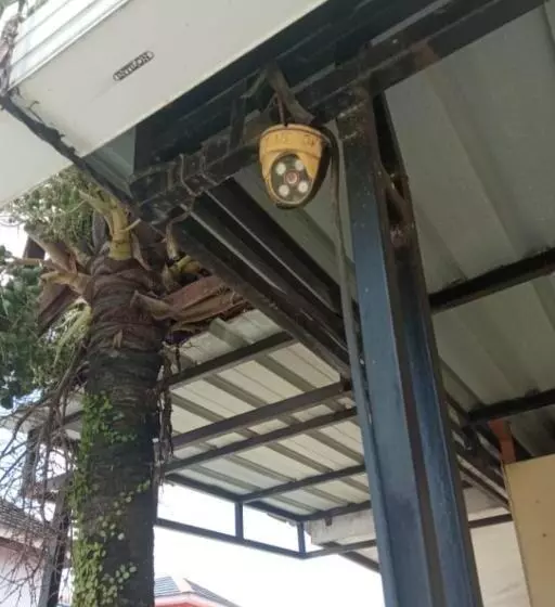 Hotelli Oyo 93088 Celine Home Syariah