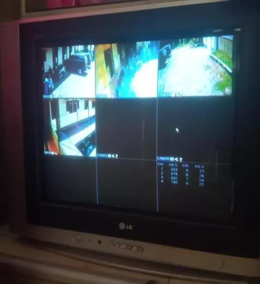 Hotelli Oyo 93088 Celine Home Syariah