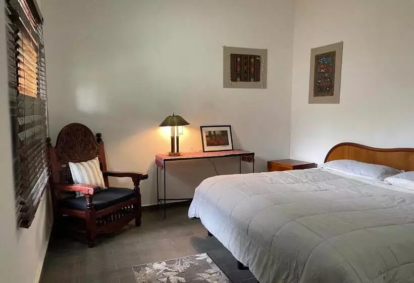 ホテル Rancho Los Siete