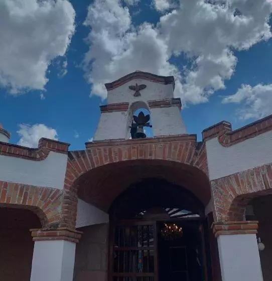 ホテル Rancho Los Siete