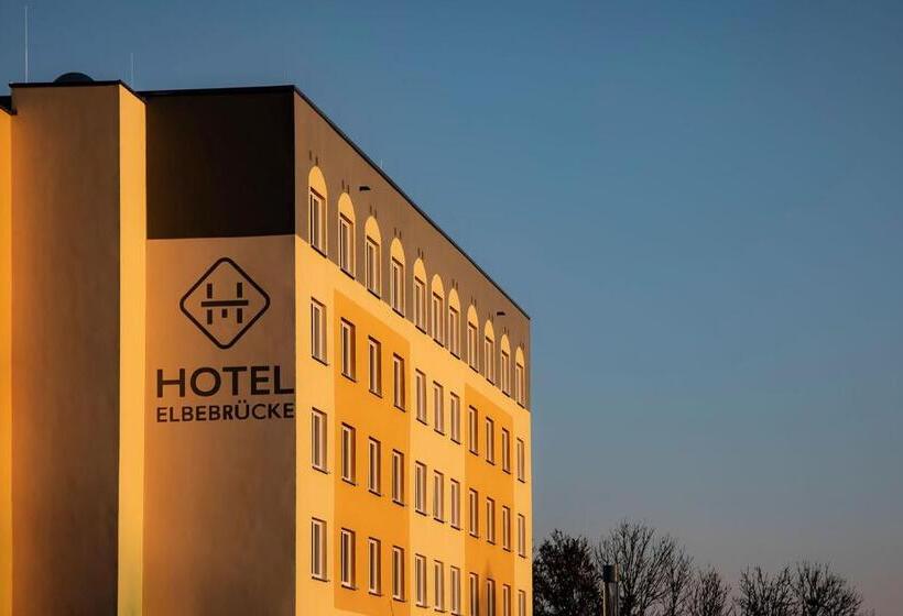 Hotel Restaurant Elbebrücke