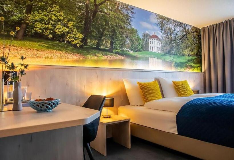 Hotel Restaurant Elbebrücke