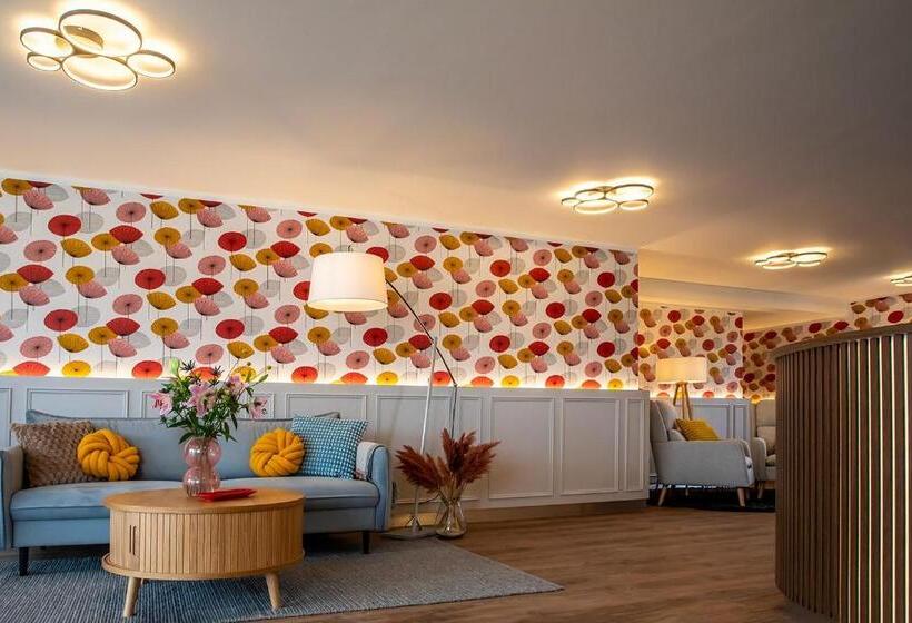 Hotel Restaurant Elbebrücke