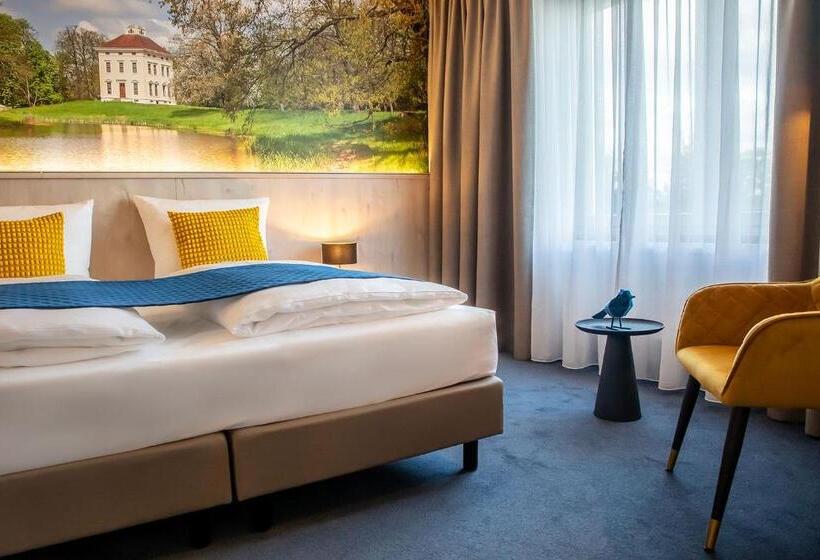 Hotel Restaurant Elbebrücke