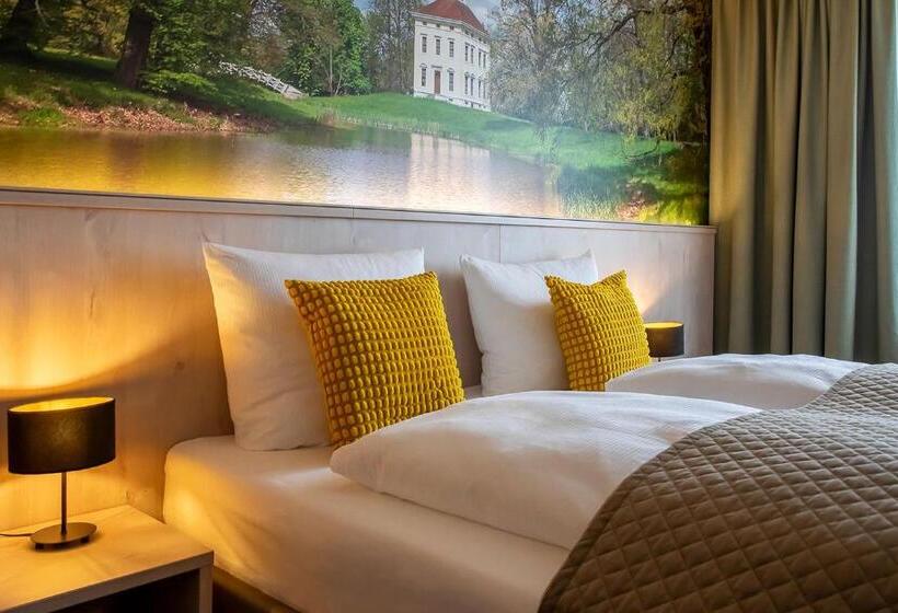 Hotel Restaurant Elbebrücke