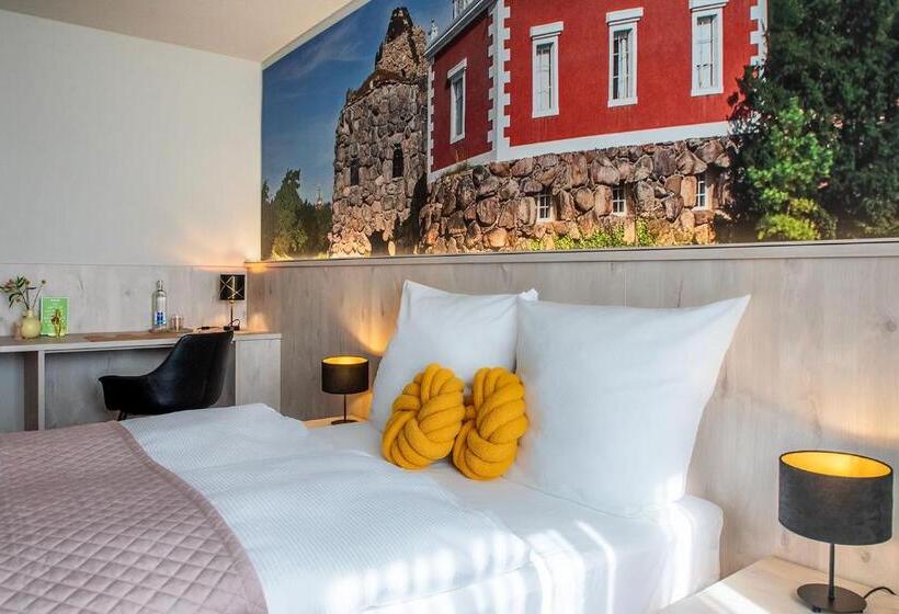 Hotel Restaurant Elbebrücke