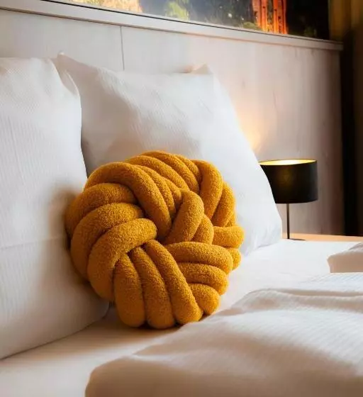 Hotelli Restaurant Elbebrücke